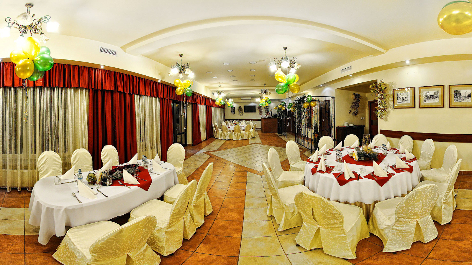 Restauracja